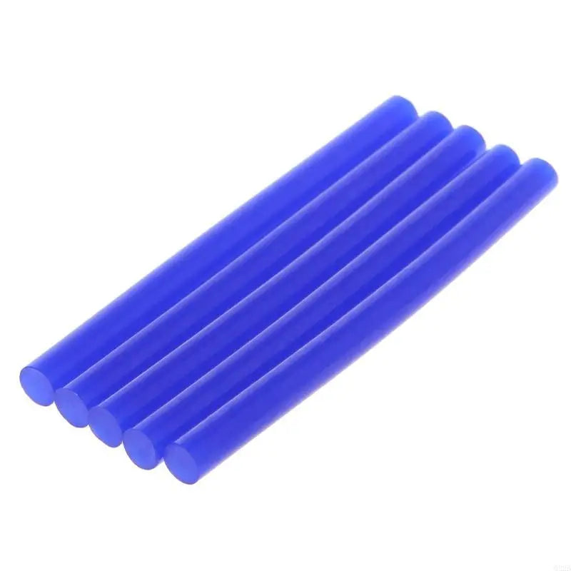 Hot Melt Adhesive Electric Silicone Guns Thermo Heat Tool 5x