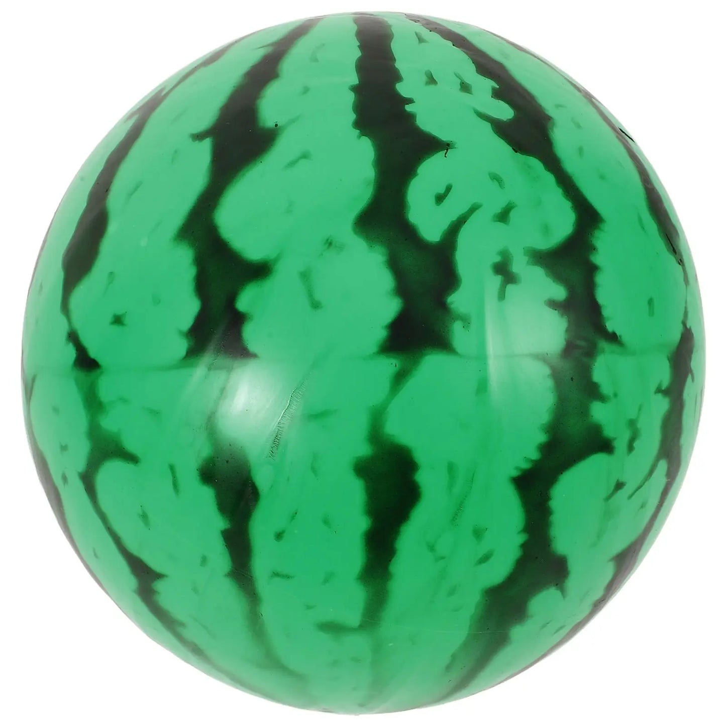 Inflatable Watermelon Beach Balls Toys Lightweight Non-Toxic Kids Waterball Pool Toy Ball Games Activities counting beach
