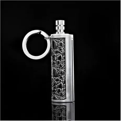 New Outdoor Waterproof Portable Lighter Immortal Fire Starter Match Stick Camping Lighter Waterproof Metal Outdoor Survival Tool