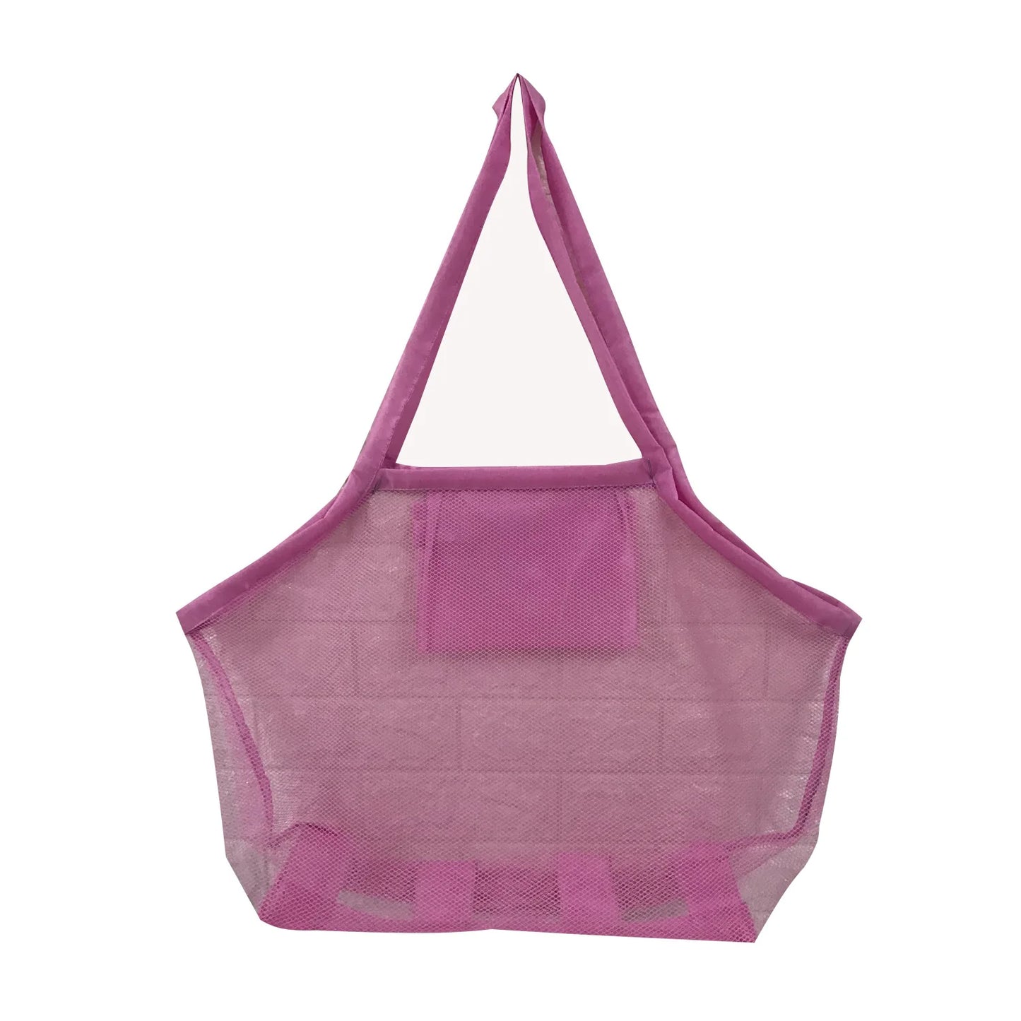 Children Sand Away Protable Mesh Bag Kids Toys Clothes Storage Bags Swimming Large Beach eco Bag Women Cosmetic Makeup Bag