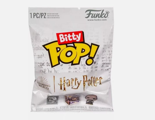 Funko Bitty POP! Harry Potter-0