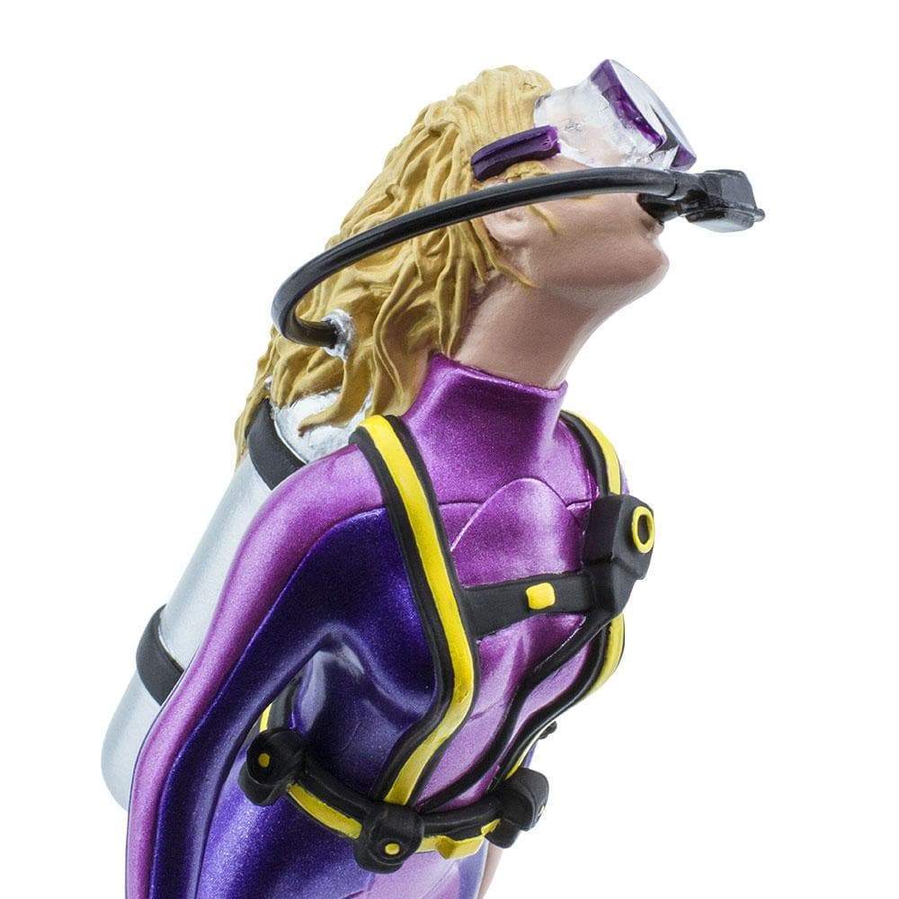 Michelle the Underwater Adventurer Toy-2
