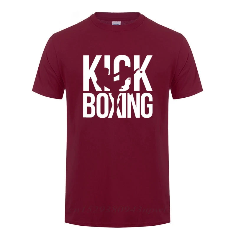 Kickboxing Karate Korean Taekwondo Kung Fu T Shirt Funny Birthday Present For Men Faddish Vaporwave Short Sleeve Cotton T-Shirt