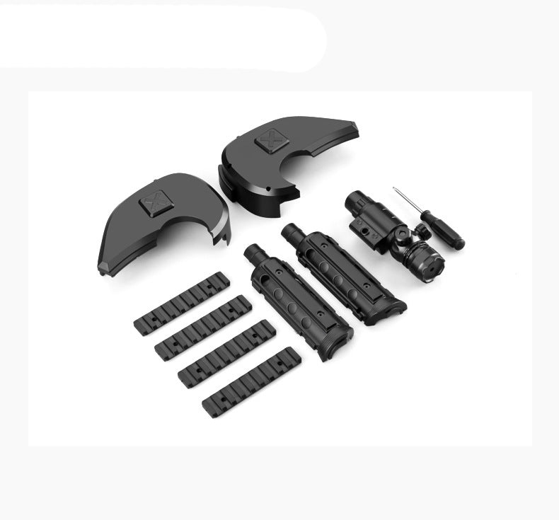 Toy Car Water Bomb Upgrade Kit-3