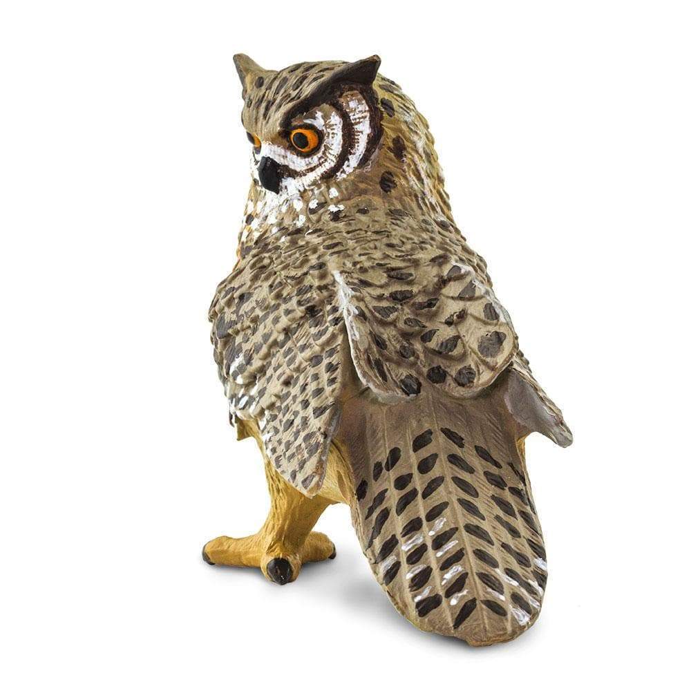 Eagle Owl-2