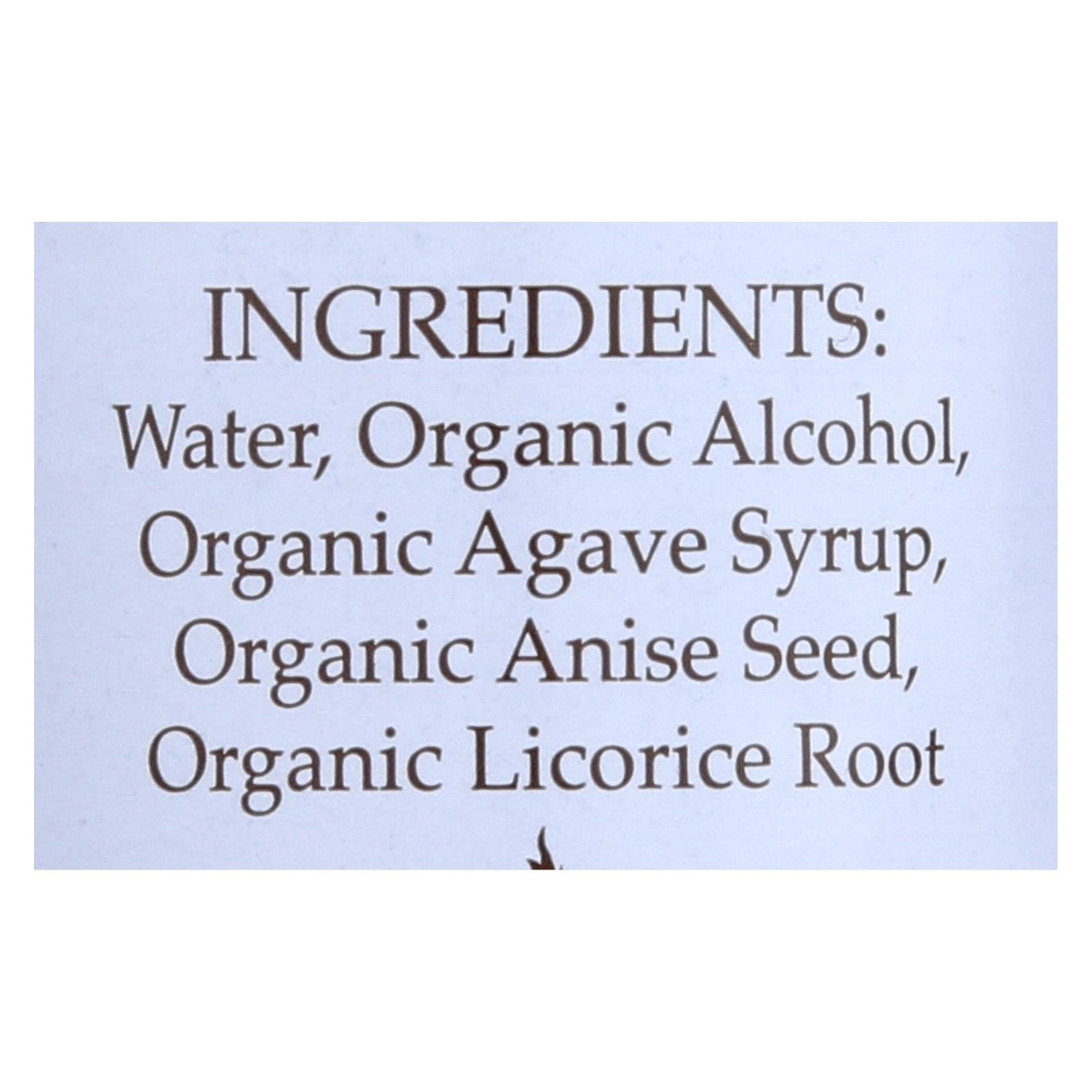 Flavorganics Anise Ext (1x2OZ )-1