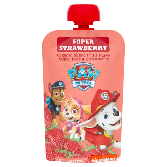 OG2 PAW PATROL SPR STWBR ( 10 X 3.5 OZ   )-0
