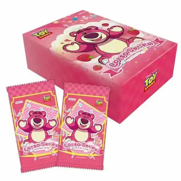 Genuine Disney Card 100 Anniversary Carnival Series Cards Mickey Mouse Art Signature Animation Collection Cards Kids Gifts