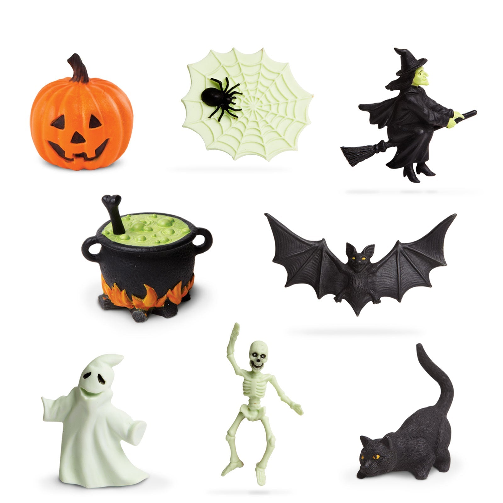 Glow-in-the-Dark Halloween Designer TOOB®-2