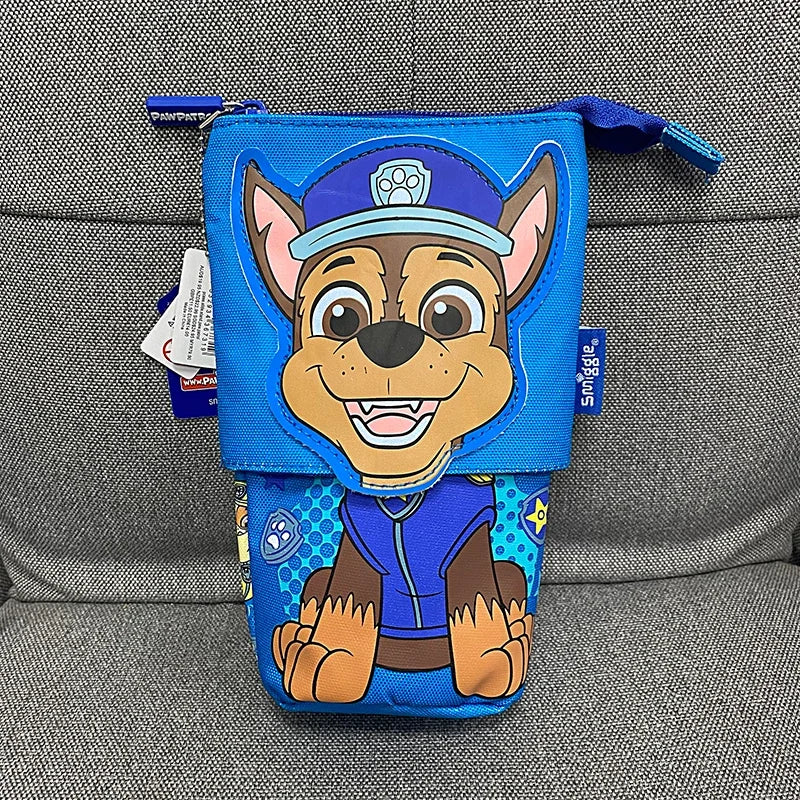 Hot Australia Smiggle PAW Patrol Series Children School Bag Cartoon Wallet Pencil Case Lunch Bag Water Cup Student Backpack Gift