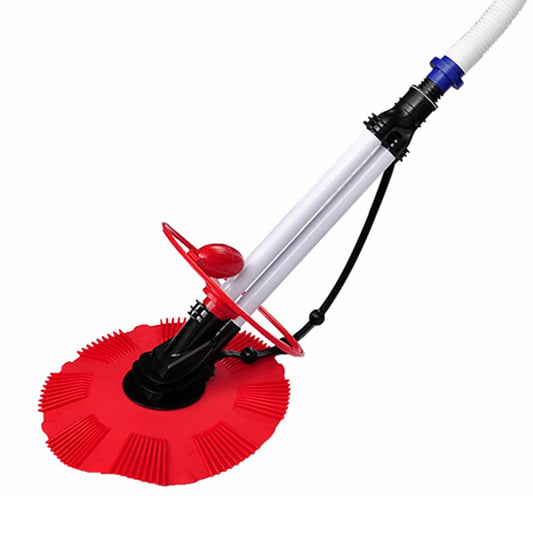 vidaXL Swimming Pool Cleaner-0