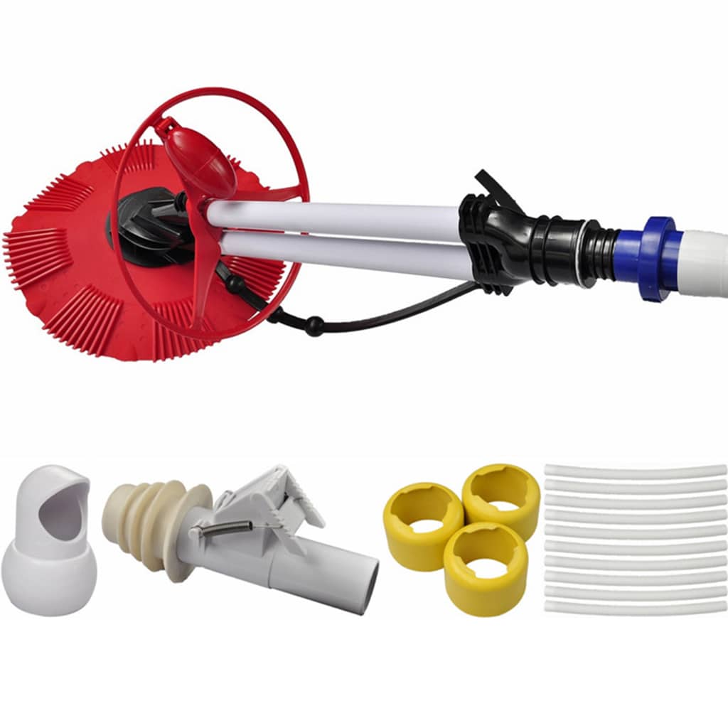 vidaXL Swimming Pool Cleaner-1