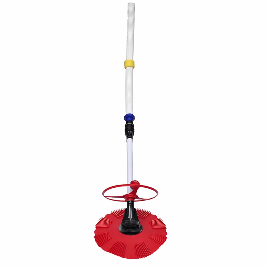 vidaXL Swimming Pool Cleaner-2