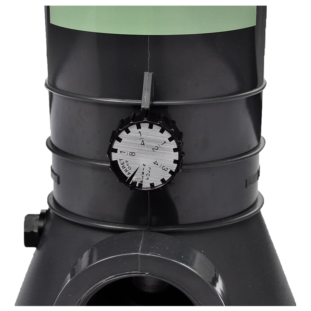vidaXL Automatic Chlorine Feeder for Swimming Pool-3