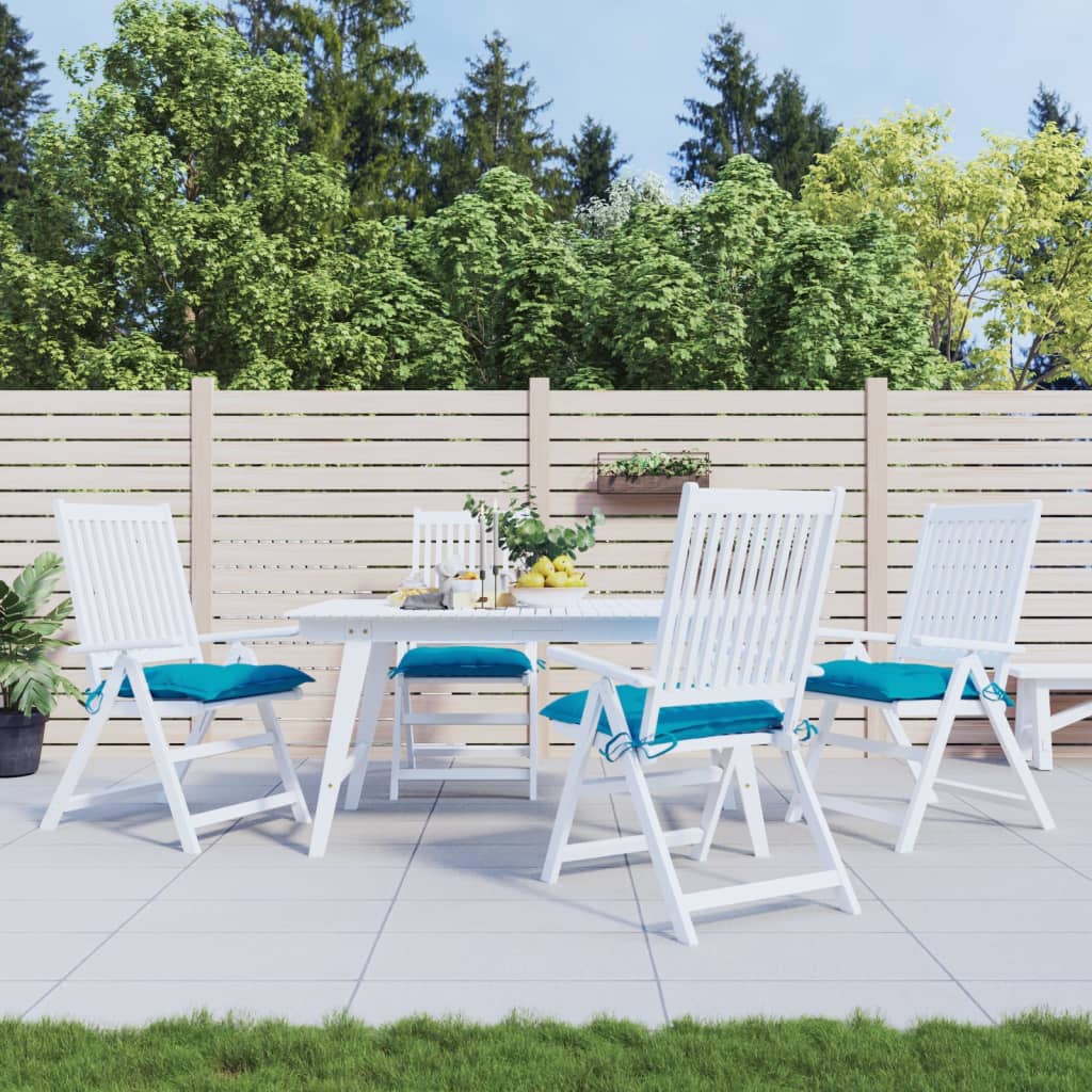 vidaXL Pallet Cushions Chair Pad Outdoor Patio Garden Office Oxford Fabric-26