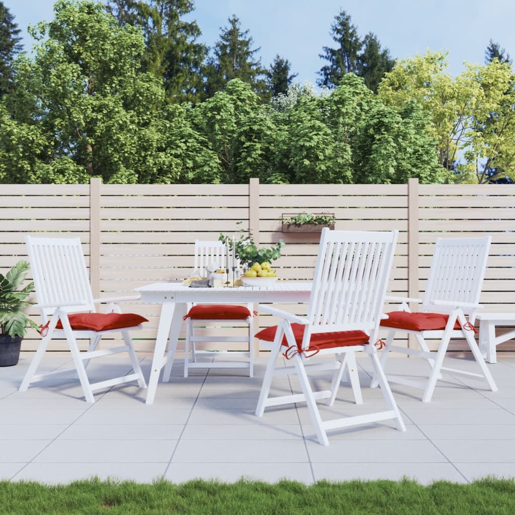 vidaXL Pallet Cushions Chair Pad Outdoor Patio Garden Office Oxford Fabric-28
