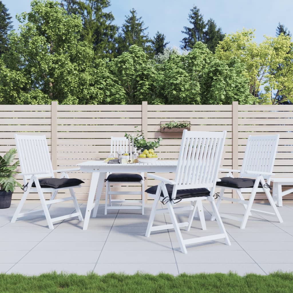 vidaXL Pallet Cushions Chair Pad Outdoor Patio Garden Office Oxford Fabric-5