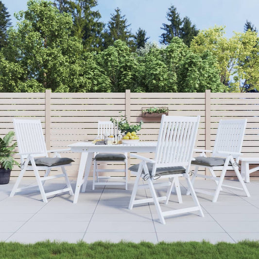 vidaXL Pallet Cushions Chair Pad Outdoor Patio Garden Office Oxford Fabric-20