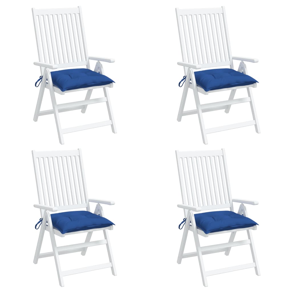 vidaXL Pallet Cushions Chair Pad Outdoor Patio Garden Office Oxford Fabric-12