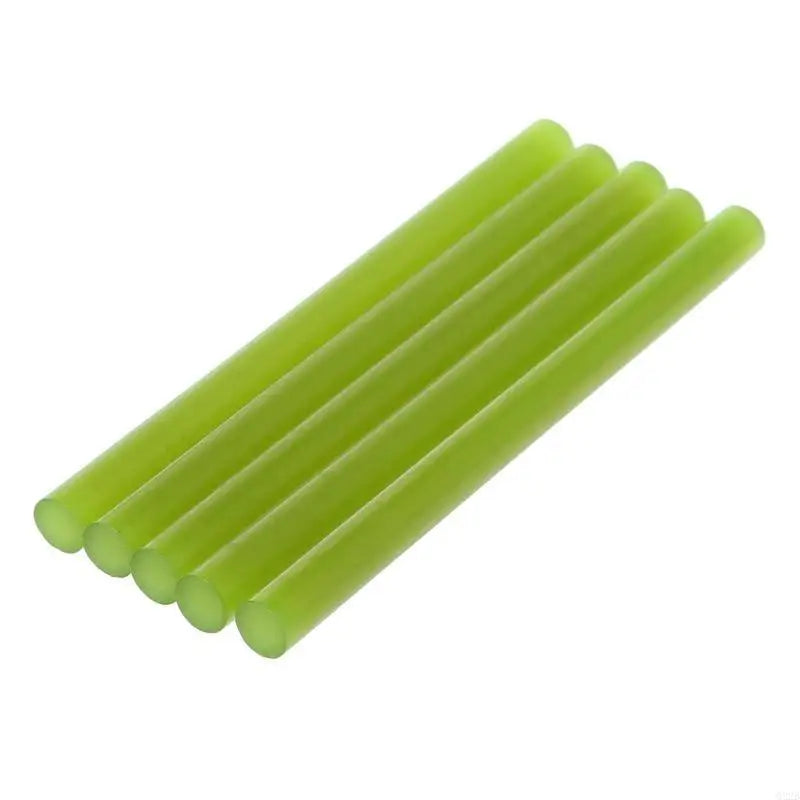 Hot Melt Adhesive Electric Silicone Guns Thermo Heat Tool 5x