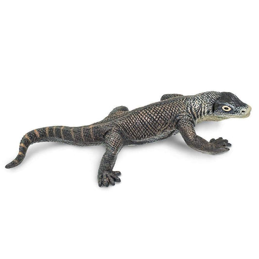 Komodo Dragon Toy-0