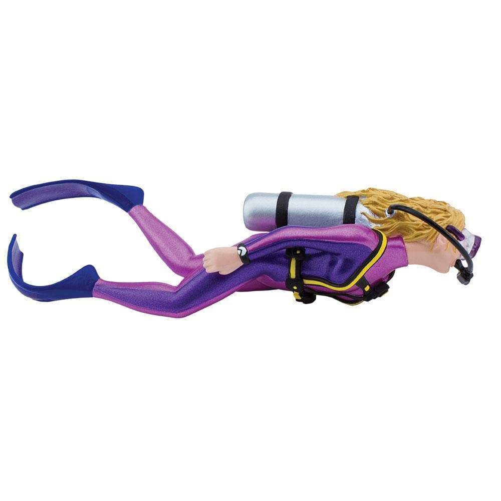 Michelle the Underwater Adventurer Toy-4