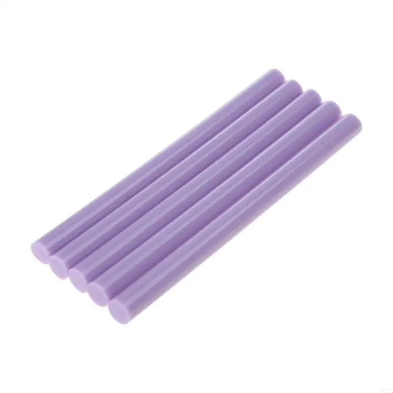Hot Melt Adhesive Electric Silicone Guns Thermo Heat Tool 5x