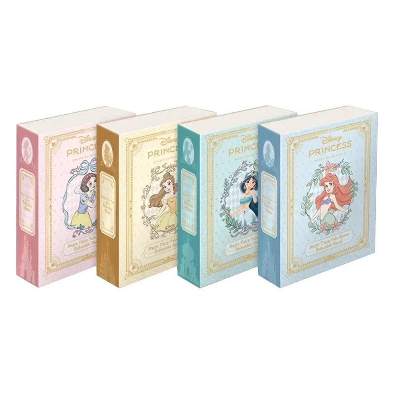 Genuine Disney Card 100 Anniversary Carnival Series Cards Mickey Mouse Art Signature Animation Collection Cards Kids Gifts