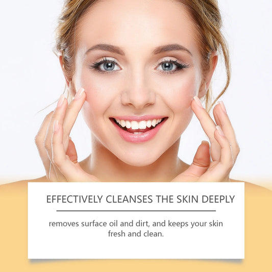 Viareline Deep Cleaning Face Clay Mask Remove Pores Dirts Smoothing Moisturizing Reduce Dullness Exfoliating Face Clay Mask Set