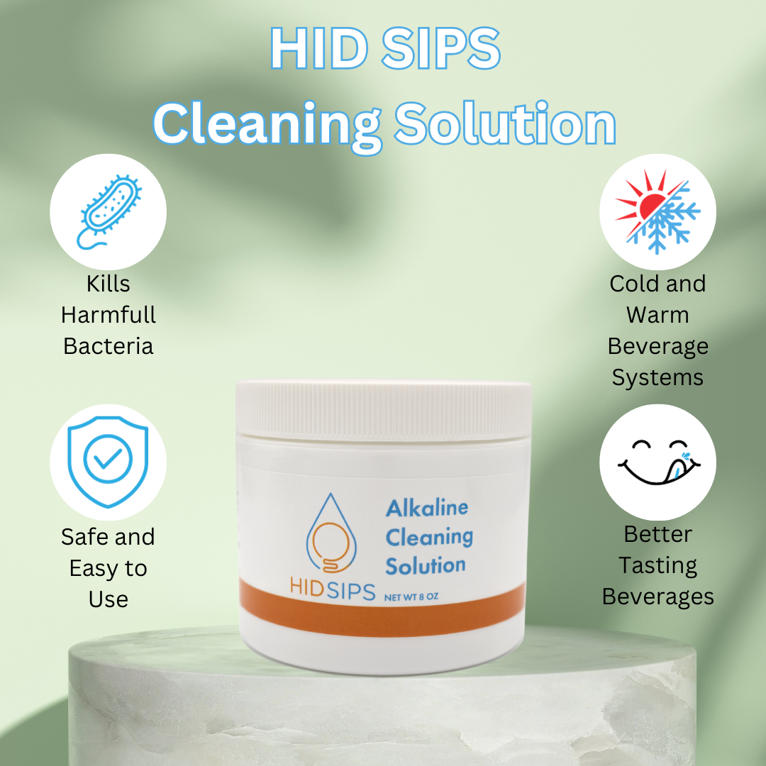 HydraLamp™ Cleaning Solution-1