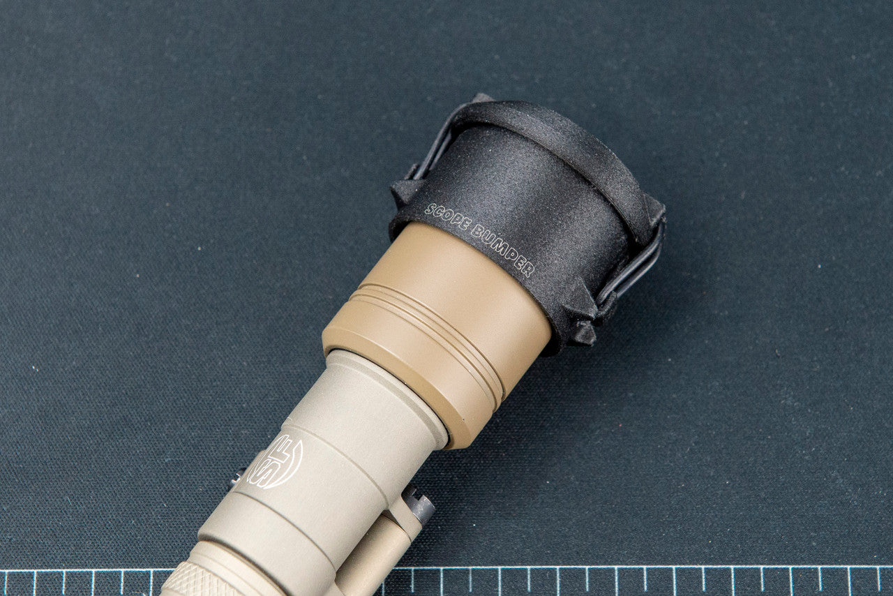 Weapon Light Cover-14