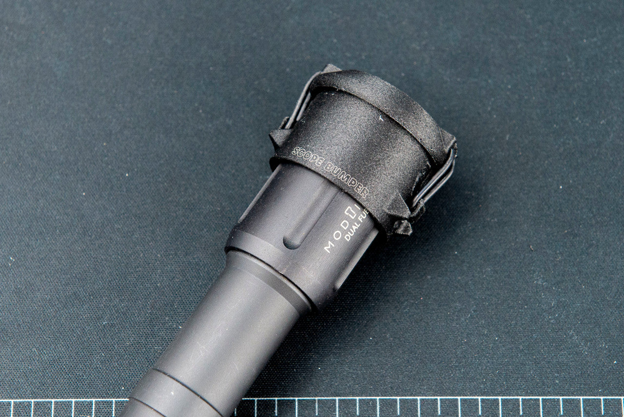 Weapon Light Cover-15
