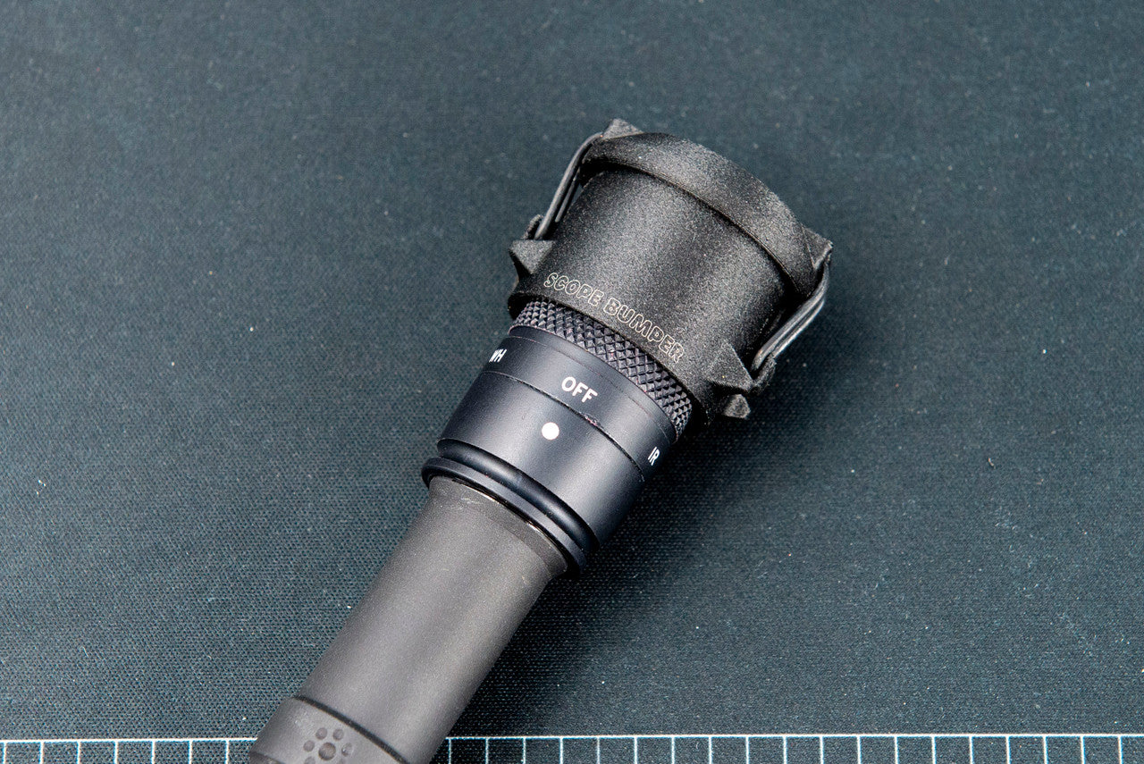 Weapon Light Cover-16