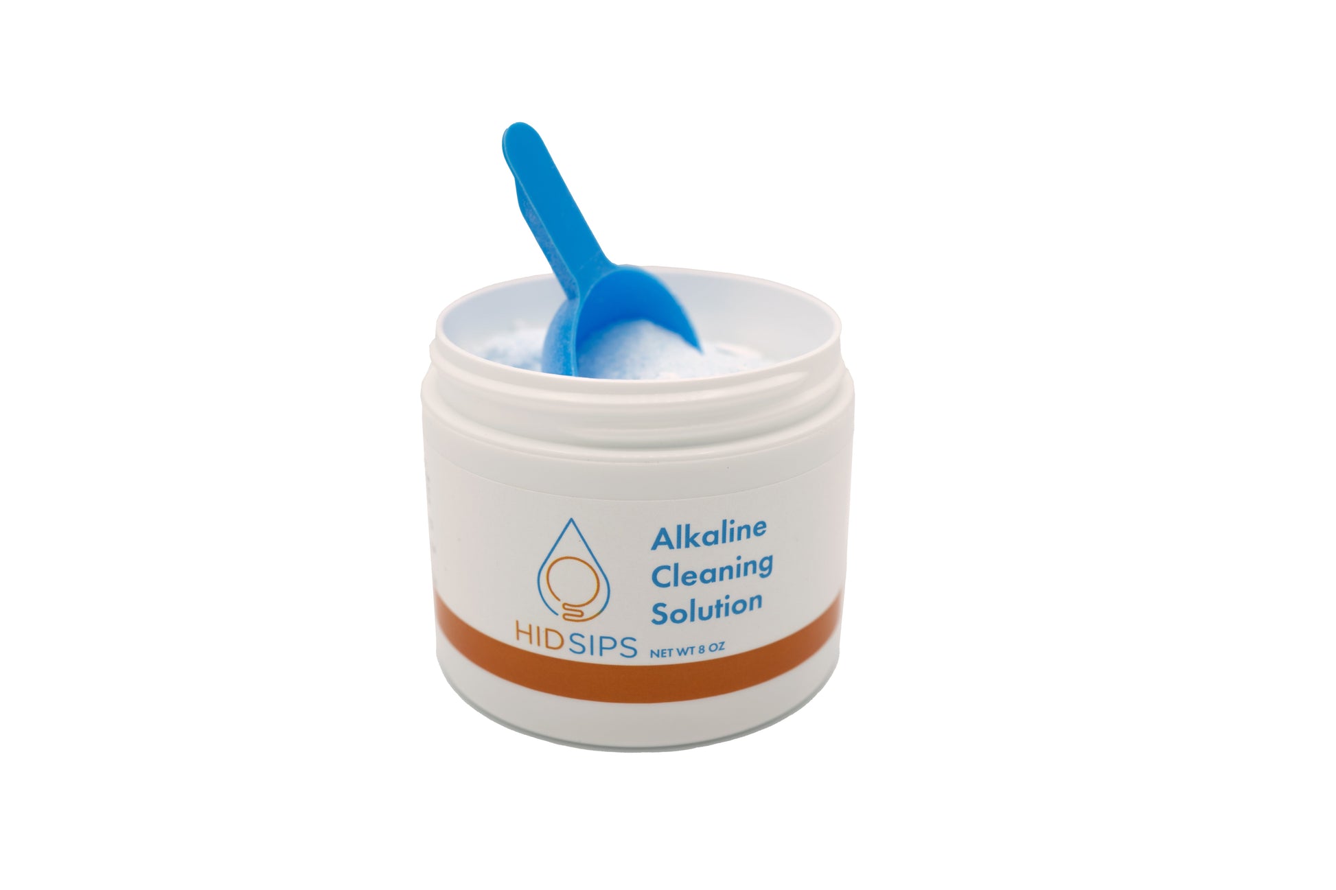 HydraLamp™ Cleaning Solution-0