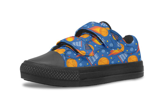 Kids Shoes Low Tops Basketball-0