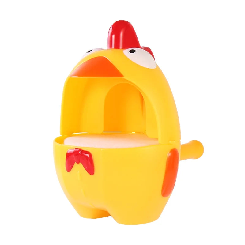 Hot Selling Toys Mouth Blowing Water Play Outdoor Bubble Making Machine-5
