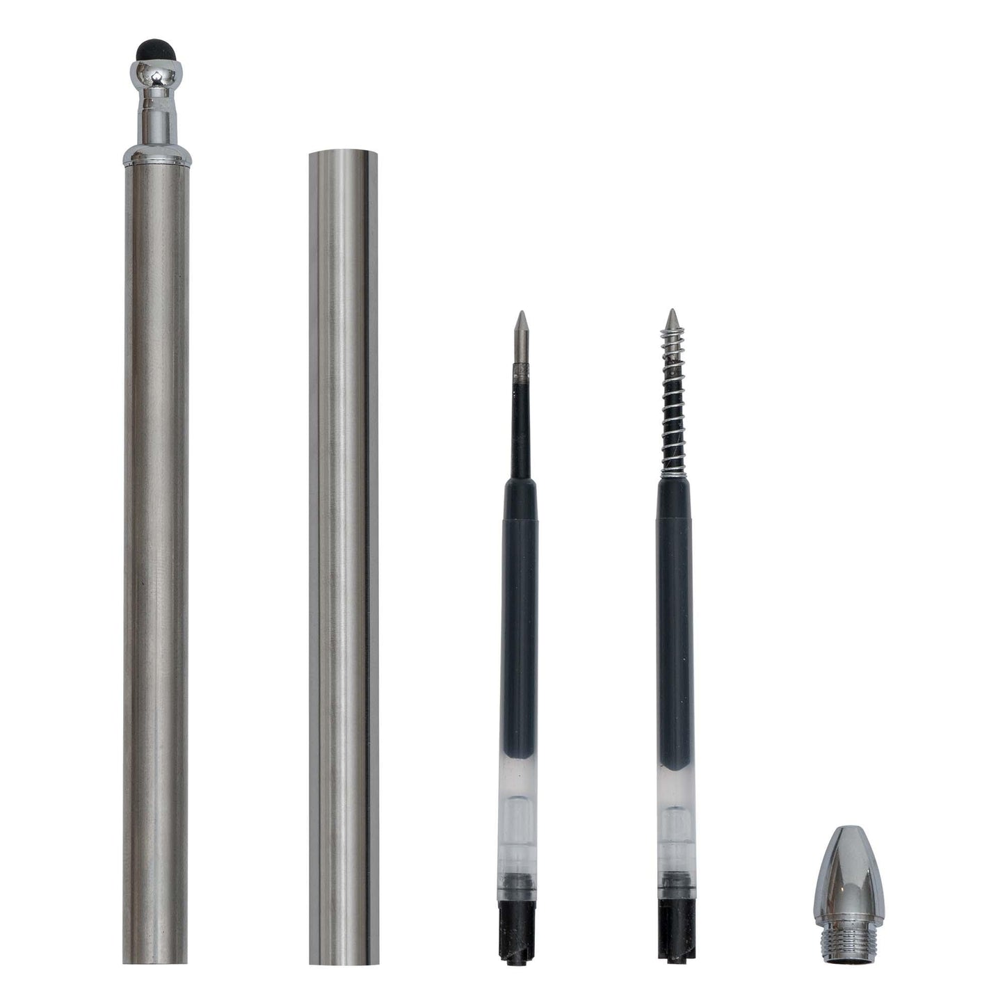 The Crafters Gel Pen-4
