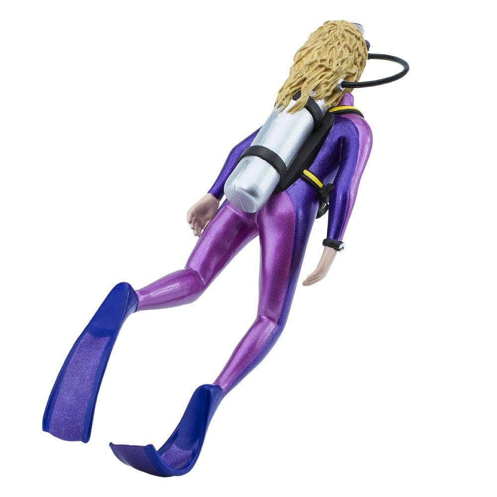 Michelle the Underwater Adventurer Toy-3