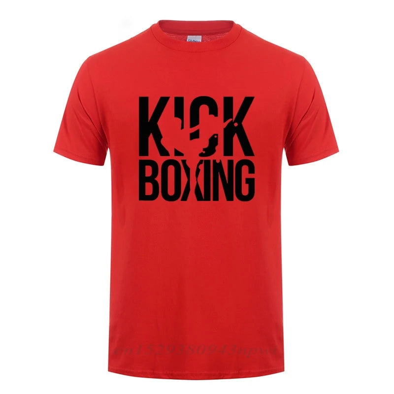 Kickboxing Karate Korean Taekwondo Kung Fu T Shirt Funny Birthday Present For Men Faddish Vaporwave Short Sleeve Cotton T-Shirt