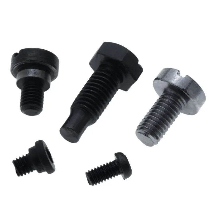 Frequently-Used For Lockstitch Sewing Moving Knife,Bobbin Winder,Positioning Hook Knee Press Lifter Screw
