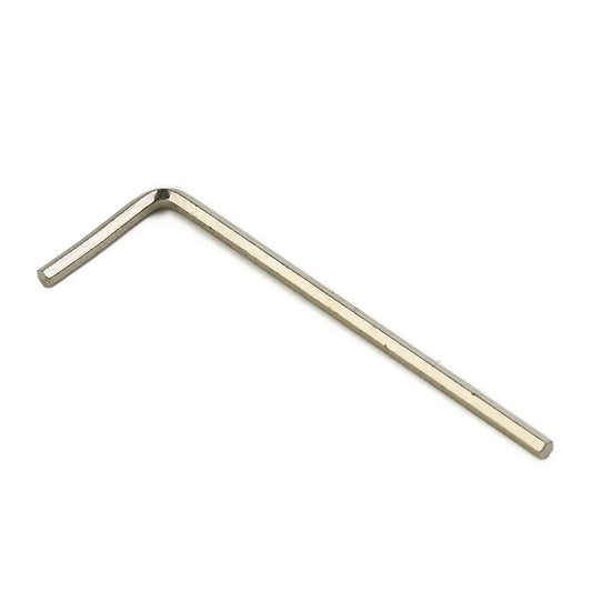 L-Type Hex Wrench Hexagon Metric Nickel Wrench Key Wrench Steel Wrench Repair For Hand Tool Wrenches Accessory