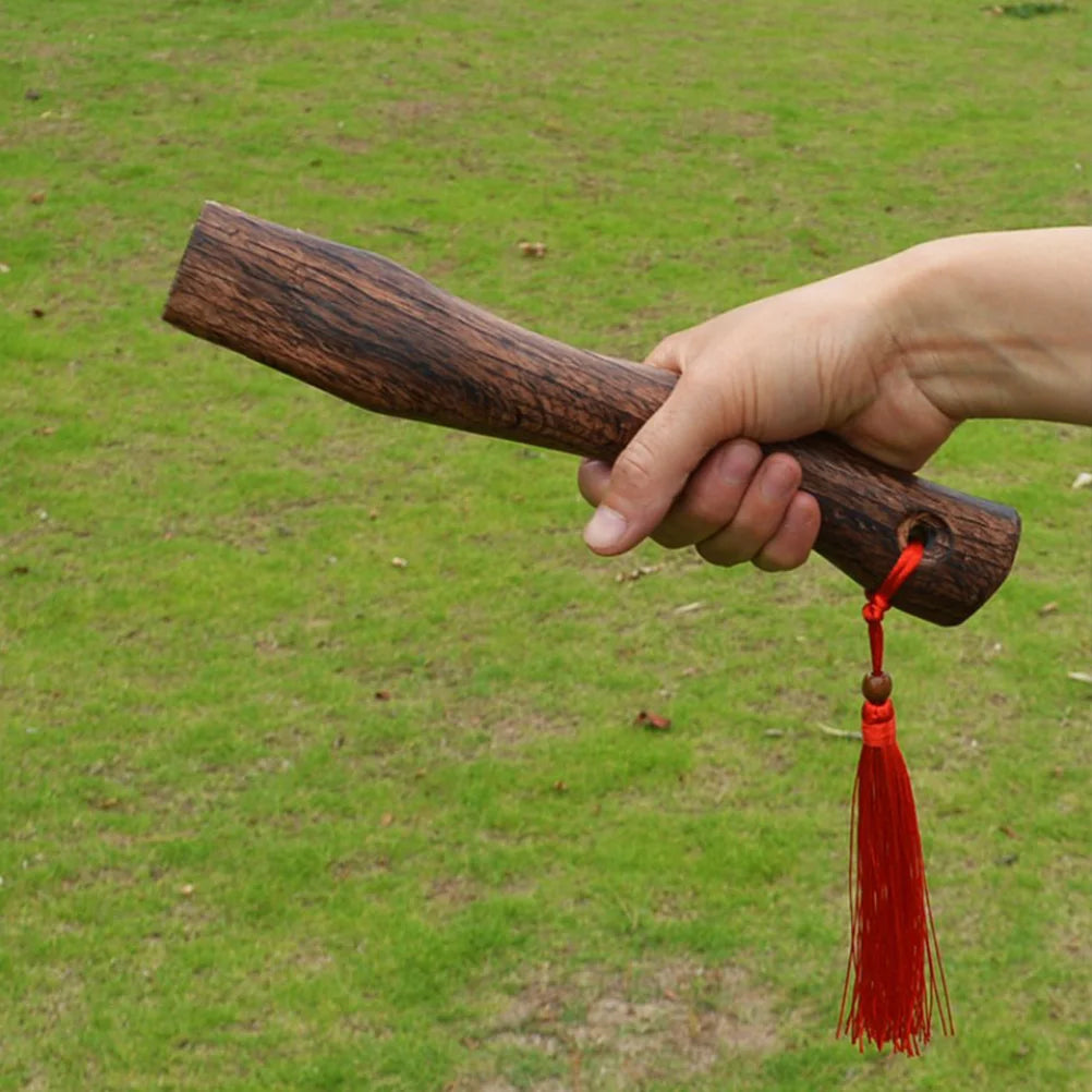 Solid Wood Ax Handle Tools Axe Accessory Replacement Wooden Handles Woodworking for