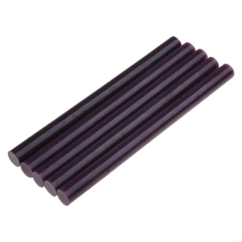 Hot Melt Adhesive Electric Silicone Guns Thermo Heat Tool 5x