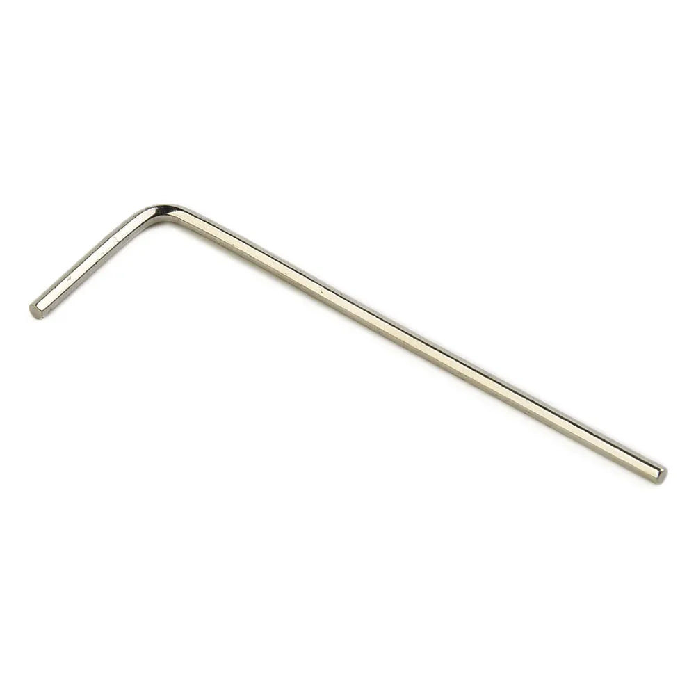 L-Type Hex Wrench Hexagon Metric Nickel Wrench Key Wrench Steel Wrench Repair For Hand Tool Wrenches Accessory