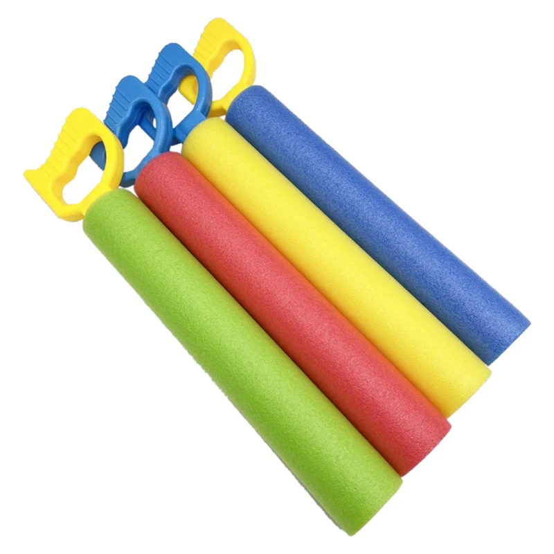 -AA04 4 Pack Water Spray Toys Pool Toys For Kids, Adults, Bulk Summer Outdoor Swimming Pool, Backyard, Beach Water Game Fighting