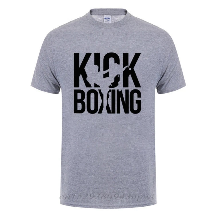 Kickboxing Karate Korean Taekwondo Kung Fu T Shirt Funny Birthday Present For Men Faddish Vaporwave Short Sleeve Cotton T-Shirt