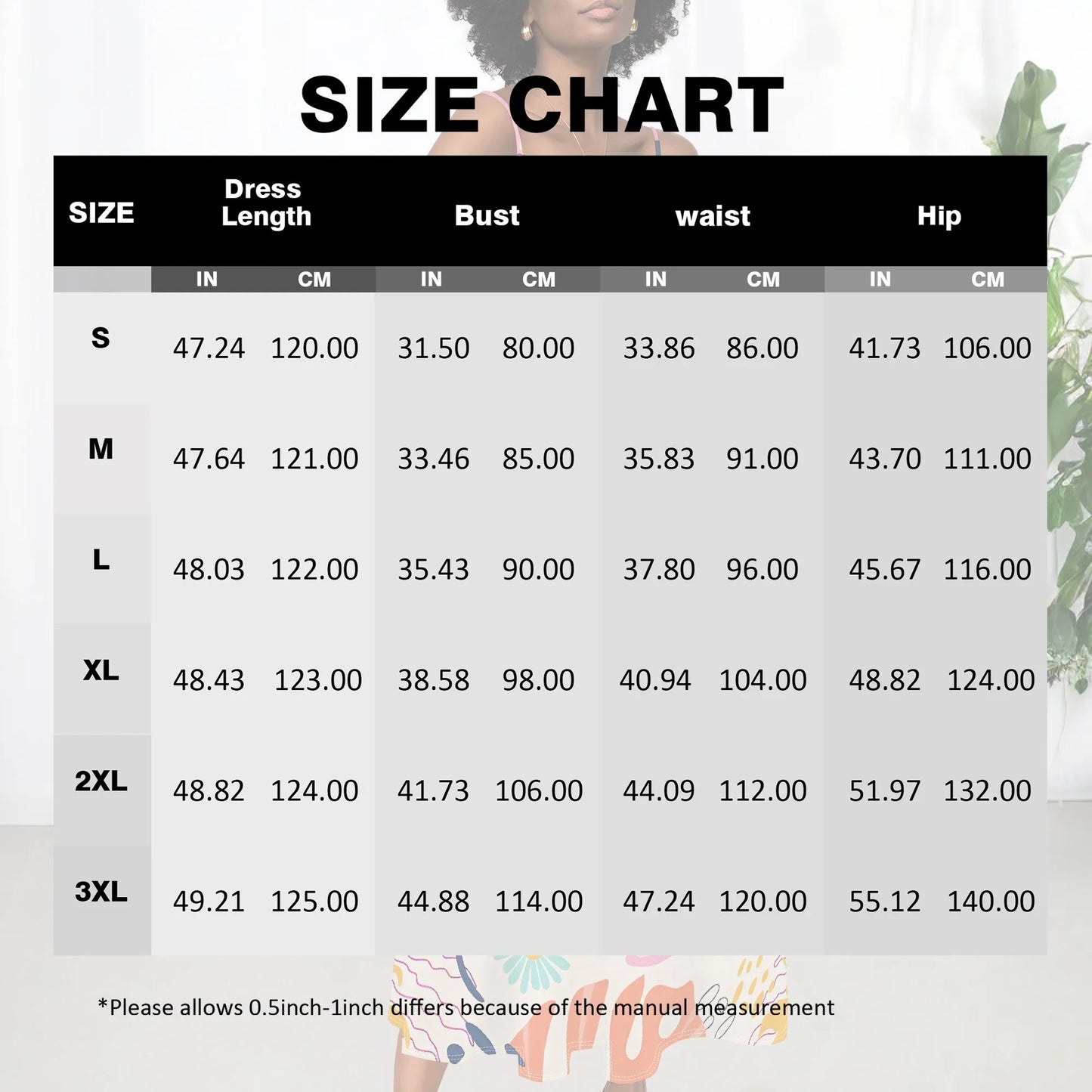 Women's clothing 2025 spring/summer new custom casual beach loose print floral V-neck long skirt dress