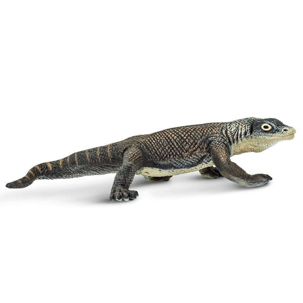 Komodo Dragon Toy-2