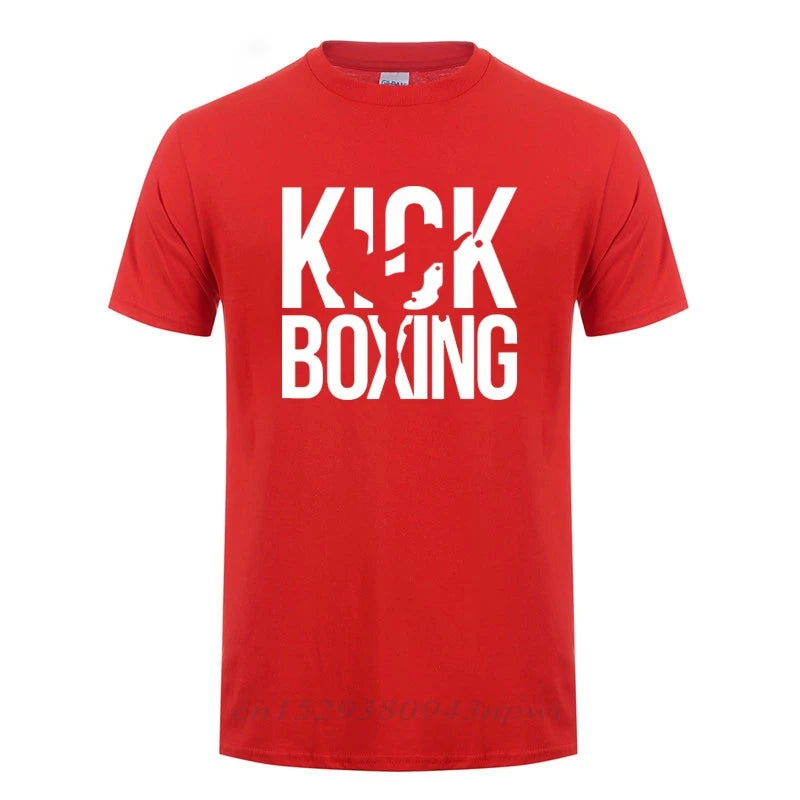 Kickboxing Karate Korean Taekwondo Kung Fu T Shirt Funny Birthday Present For Men Faddish Vaporwave Short Sleeve Cotton T-Shirt