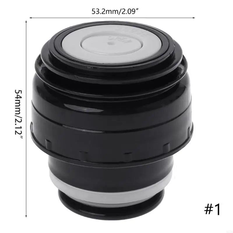 920L 4.5cm Thermos Bottle  Outdoor Travel Cup Bottle  Efficient and Practical Stainless Thermoses Accessories Durable
